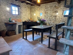 Restauration