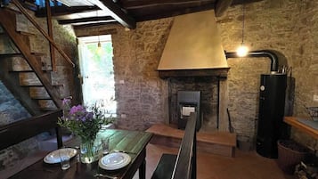 Restauration