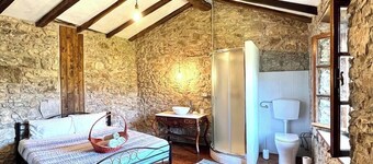 Tuscany Escape