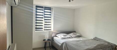 1 bedroom, WiFi