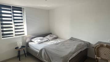 1 chambre, Wi-Fi