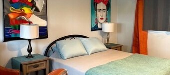 Lakeside Village Park Motel