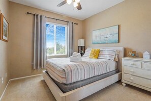 4 chambres, Wi-Fi, draps fournis