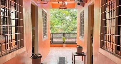 Transient Studios near Isdaan