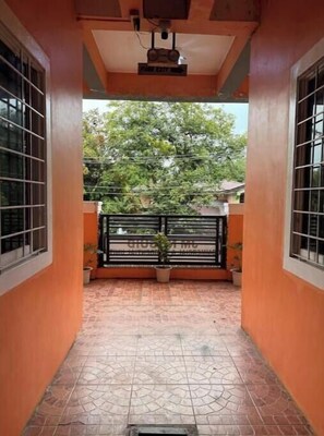 Terras