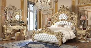 7 bedrooms, WiFi
