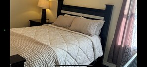 3 Schlafzimmer, Bügeleisen/Bügelbrett, WLAN, Bettwäsche