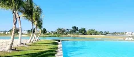 Villa | 4 chambres