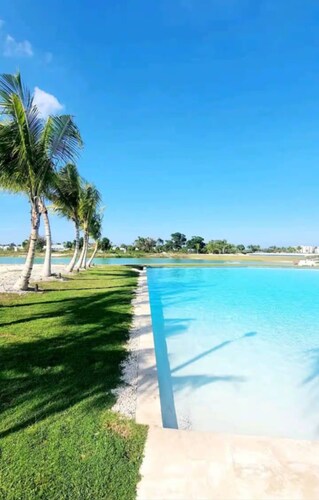 Ziba-luxury Villa Pool BBQ Near Beach Airport