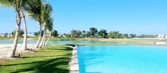 Ziba-luxury Villa Pool BBQ Near Beach Airport