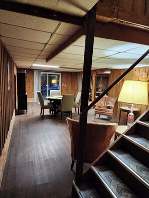 Intérieur