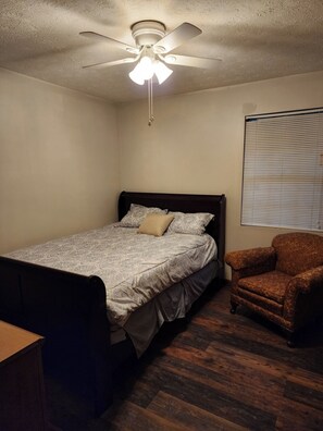 3 dormitorios, wifi, ropa de cama