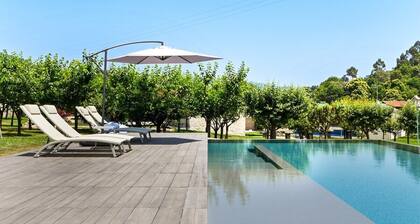 Casas D'Além 3 Refuge w/ Pool & Nature