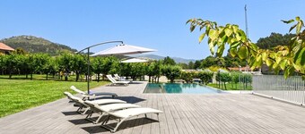 Casas D'Além 3 Refuge w/ Pool & Nature
