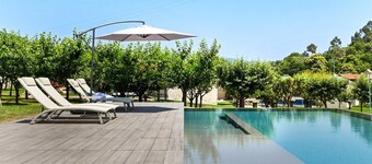 Casas D'Além 3 by Sé Apartamentos