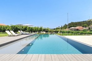 Unclassified image, 4 of 35, button - Casas D'além 3 Refuge W/ pool & nature (Vieira do Minho)