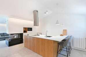 Interior - Casas D'além 3 Refuge W/ pool & nature (Vieira do Minho)