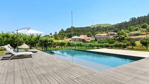 Unclassified image, 5 of 30, button - Casas D'além 2 Refuge W/ pool & nature (Vieira do Minho)