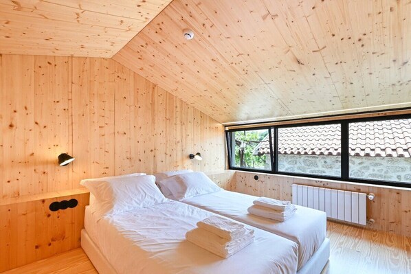 2 Schlafzimmer, Bügeleisen/Bügelbrett, Internetzugang, Bettwäsche