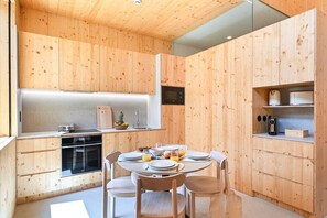 Dining - Casas D'além 2 Refuge W/ pool & nature (Vieira do Minho)