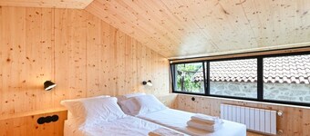 Casas D'Além 2 by Sé Apartamentos