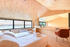 2 Schlafzimmer, Bügeleisen/Bügelbrett, Internetzugang, Bettwäsche