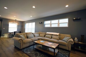 Smart TV, books, computer monitors, printers