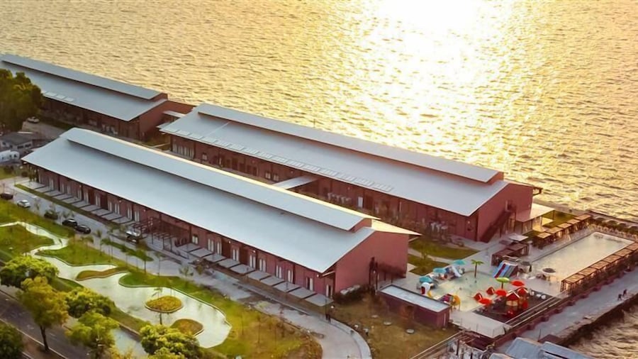 Vila Galé Collection Amazônia