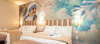 วิลา กาเล คอลเลคชั่น อเมซอเนีย