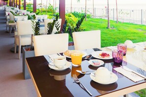 Café - Vila Galé Collection Amazônia (Belém)