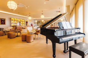 Bar (on property) - Vila Galé Collection Amazônia (Belém)