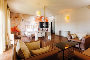 Suíte Premium - Vila Galé Collection Amazônia (Belém)