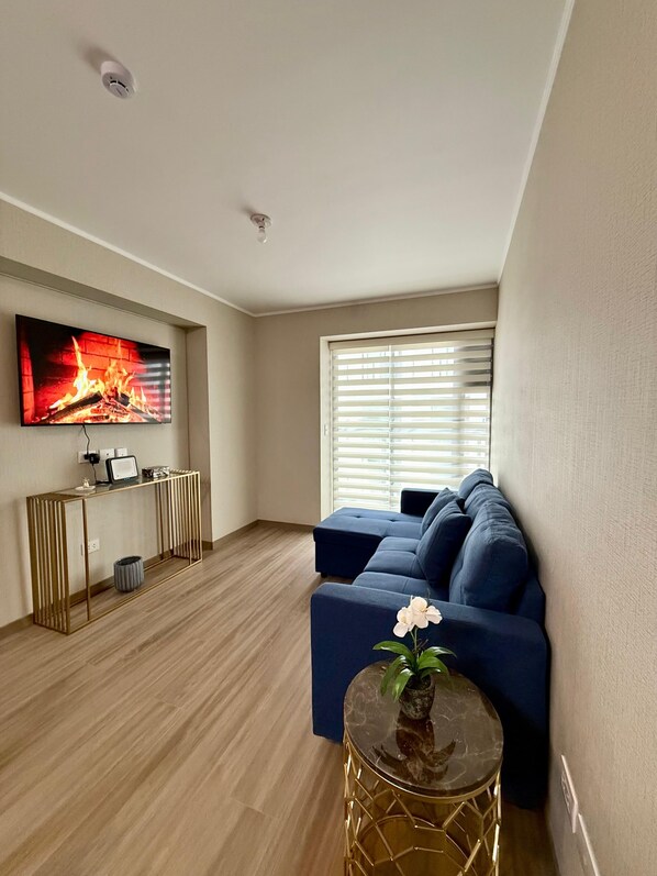 Smart TV