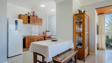 Apartamento básico | Cozinha privada