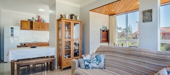 2 Bedroom Apartment 260m From the Beach Rib0201