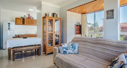 2 Bedroom Apartment 260m From the Beach Rib0201