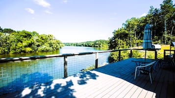 Terraço/pátio