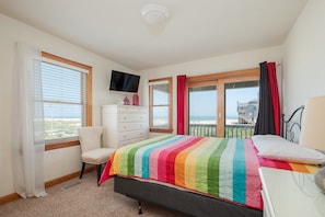8 bedrooms, free WiFi, bed sheets