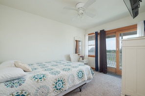 8 quartos, Wi-Fi de cortesia, roupa de cama