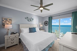 2 makuuhuonetta, silitysrauta/-lauta, ilmainen Wi-Fi, vuodevaatteet