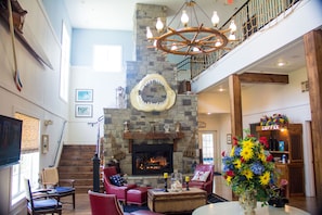 Intérieur