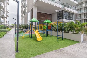 Espace pour enfants