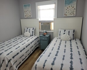 3 bedrooms, WiFi
