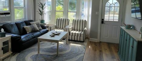 منطقة المعيشة