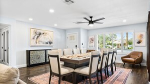 House | 4 bedrooms - Desert Oasis Retreat Pool Spa Gameroom (Scottsdale)