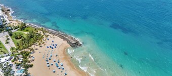 Condado Villa 4Bd 3Ba | Spa/Generator/Parking