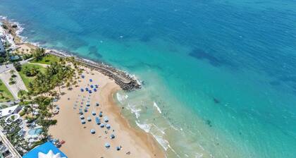 Condado Villa 4Bd 3Ba | Spa/Generator/Parking