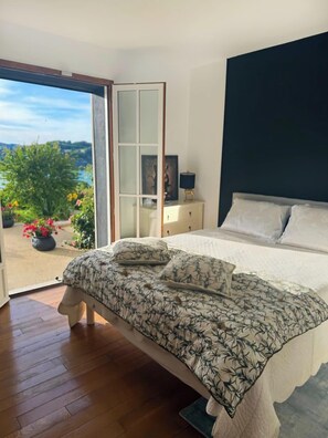 1 Schlafzimmer, WLAN