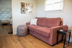 Studio Suite, Multiple Beds | Free WiFi