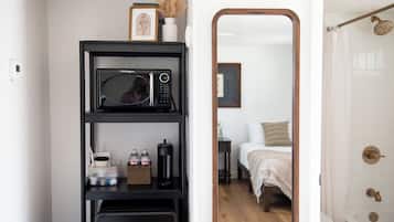 Chambre avec lits jumeaux | Wi-Fi gratuit